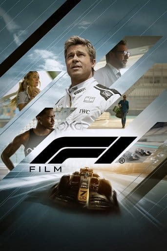 F1: Film Vider (2025) - Cały Film