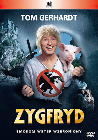 Zygfryd Vider (2005) - Cały Film