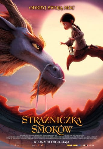 Strażniczka smoków Vider (2024) - Cały Film