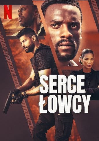 Serce łowcy Vider (2024) - Cały Film