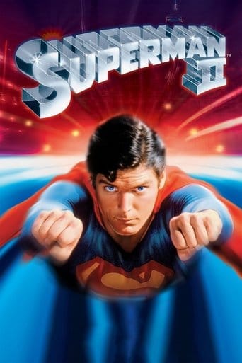 Superman II Vider (1980) - Cały Film