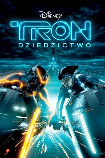 Tron. Dziedzictwo Vider (2010) - Cały Film