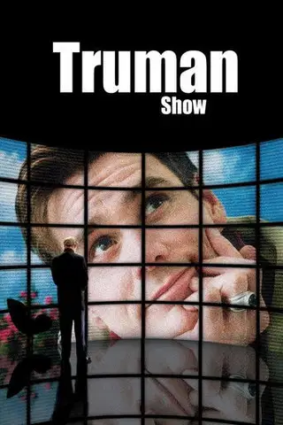 Truman Show Vider (1998) - Cały Film