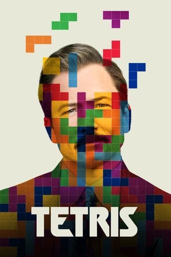 Tetris Vider (2023) - Cały Film