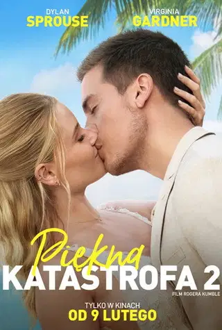 Piękna katastrofa 2 Vider (2024) - Cały Film
