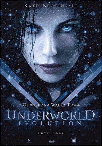 Underworld 2: Ewolucja Vider (2006) - Cały Film
