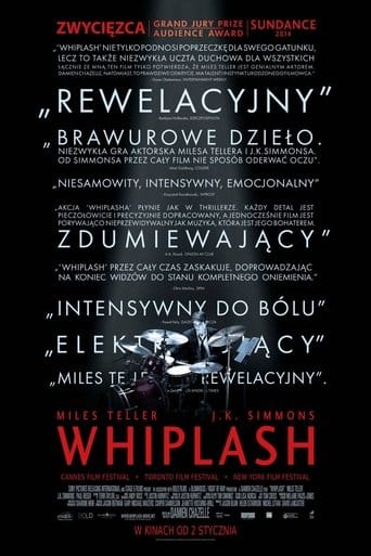 Whiplash Vider (2014) - Cały Film