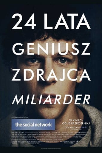 The Social Network Vider (2010) - Cały Film