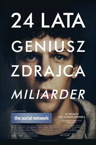 The Social Network Vider (2010) - Cały Film