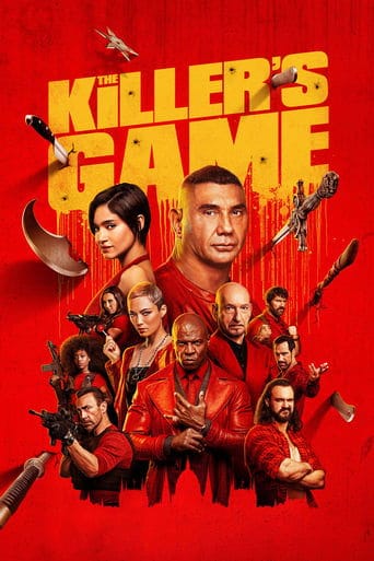 The Killer's Game Vider (2024) - Cały Film