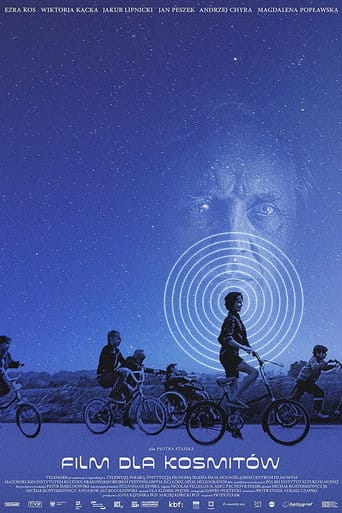 Film dla kosmitów Vider (2024) - Cały Film