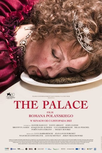 The Palace Vider (2023) - Cały Film