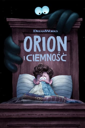 Orion i Ciemność Vider (2024) - Cały Film
