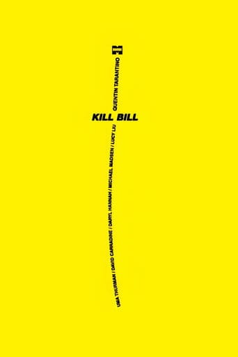 Kill Bill Vider (2003) - Cały Film