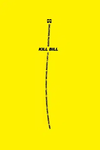 Kill Bill Vider (2003) - Cały Film