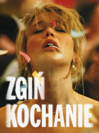 Zgiń, kochanie Vider (2025) - Cały Film