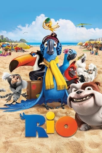 Rio Vider (2011) - Cały Film