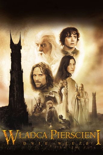 Władca Pierścieni: Dwie wieże Vider (2002) - Cały Film