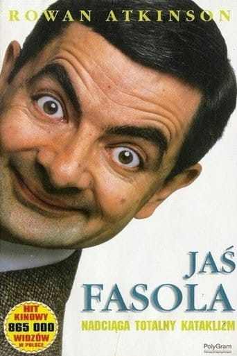 Jaś Fasola: Nadciąga totalny kataklizm Vider (1997) - Cały Film
