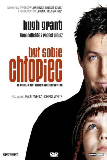 Był sobie chłopiec Vider (2002) - Cały Film