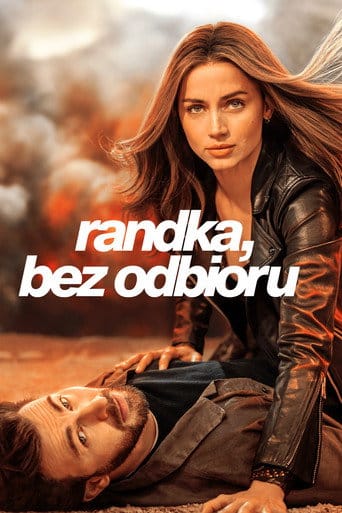 Randka, bez odbioru Vider (2023) - Cały Film