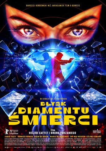 Błysk diamentu śmierci Vider (2025) - Cały Film