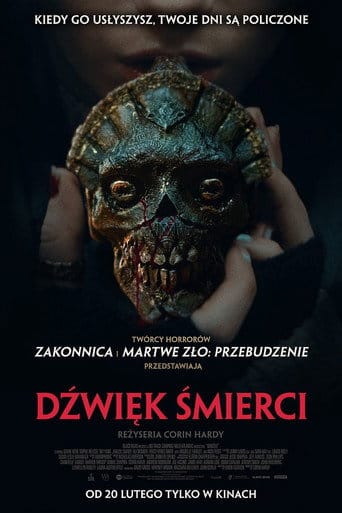Dźwięk śmierci Vider (2026) - Cały Film