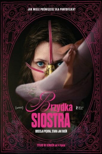 Brzydka siostra Vider (2025) - Cały Film