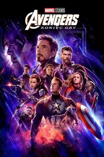 Avengers: Koniec gry Vider (2019) - Cały Film