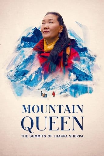 Lhakpa Sherpa: Królowa gór Vider (2024) - Cały Film