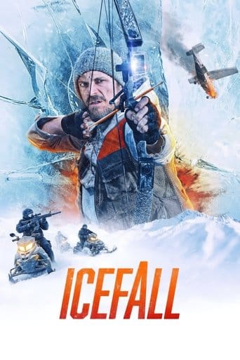 Lodowa pułapka Vider (2025) - Cały Film