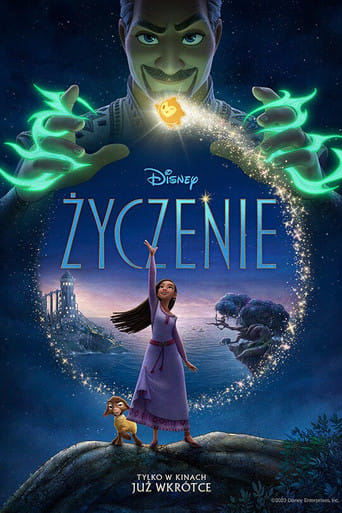 Życzenie Vider (2023) - Cały Film