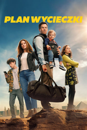 Plan wycieczki Vider (2023) - Cały Film