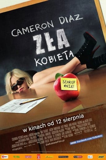 Zła kobieta Vider (2011) - Cały Film
