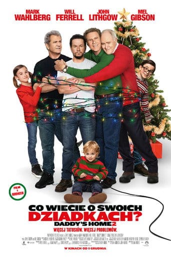 Co wiecie o swoich dziadkach? Vider (2017) - Cały Film