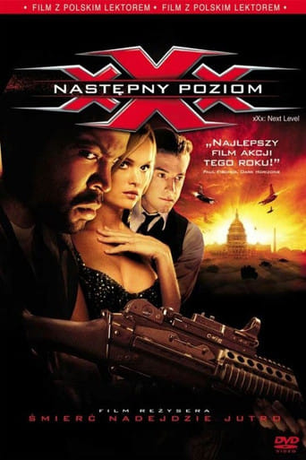 xXx 2: Następny Poziom Vider (2005) - Cały Film