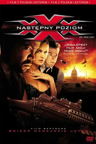xXx 2: Następny Poziom Vider (2005) - Cały Film