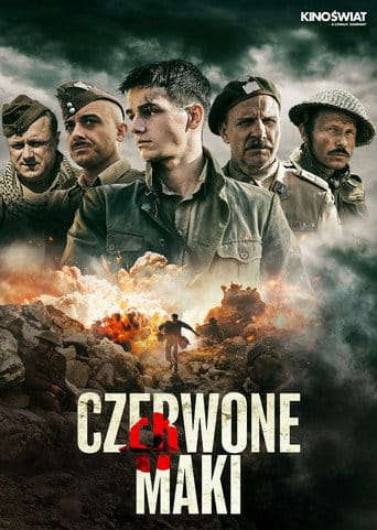 Czerwone maki Vider (2024) - Cały Film