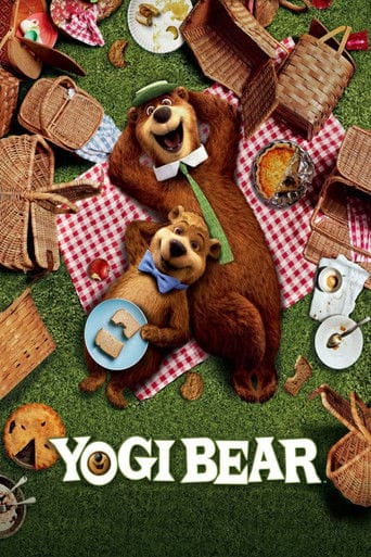 Miś Yogi Vider (2010) - Cały Film