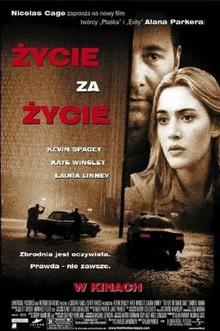 Życie za życie Vider (2003) - Cały Film