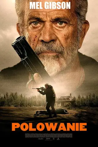 Polowanie Vider (2025) - Cały Film
