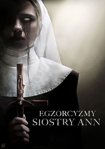 Egzorcyzmy siostry Ann Vider (2022) - Cały Film