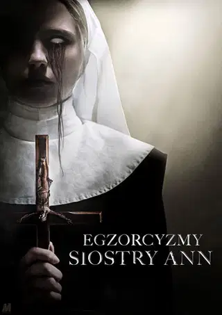 Egzorcyzmy siostry Ann Vider (2022) - Cały Film