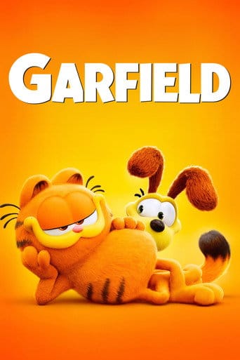 Garfield Vider (2024) - Cały Film