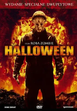 Halloween Vider (2007) - Cały Film