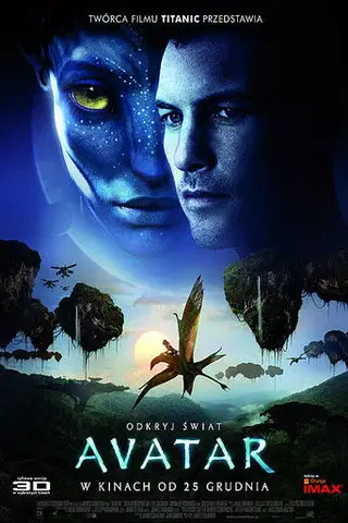 Avatar Vider (2009) - Cały Film