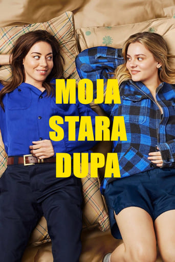 My Old Ass Vider (2024) - Cały Film
