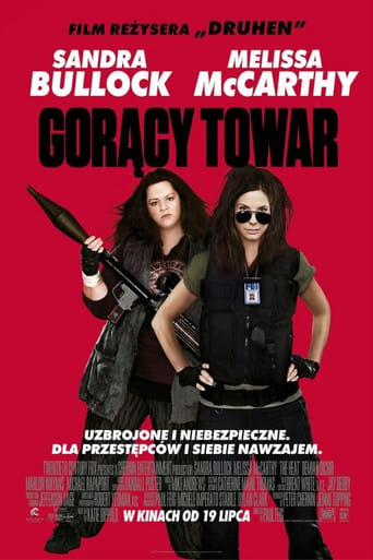 Gorący towar Vider (2013) - Cały Film