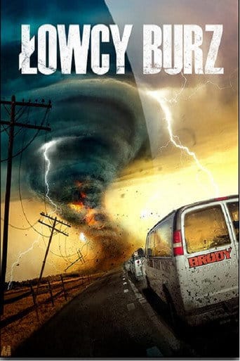 Łowcy burz Vider (2023) - Cały Film