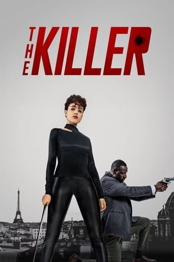 The Killer Vider (2024) - Cały Film